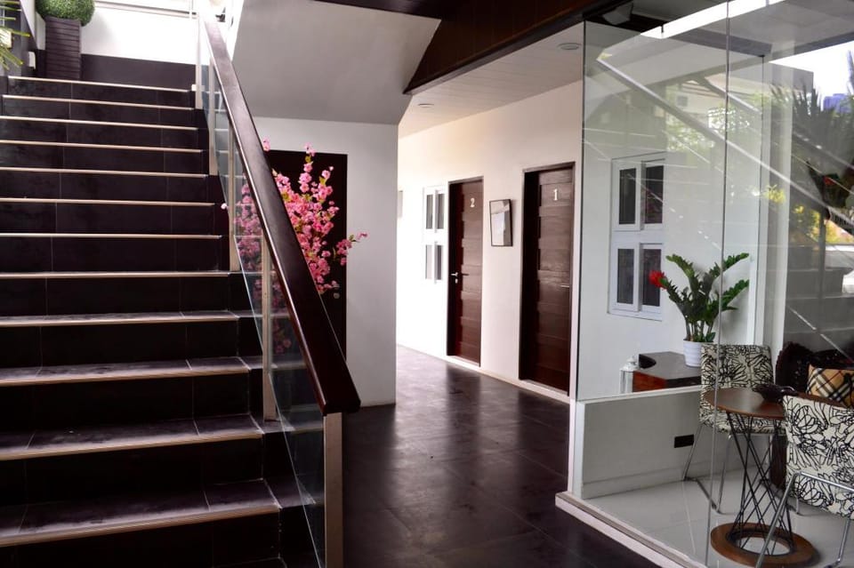 Big Dreams Residences Hotel in Lapu-Lapu City