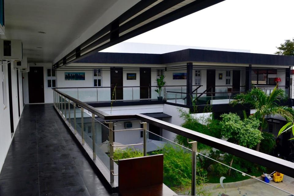 Big Dreams Residences Hotel in Lapu-Lapu City