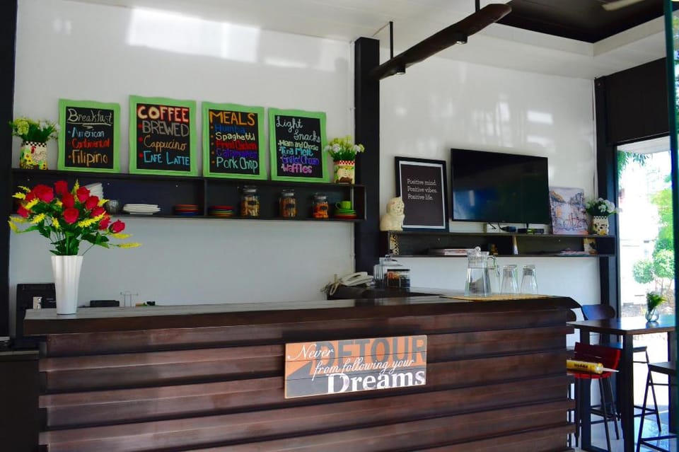 Big Dreams Residences Hotel in Lapu-Lapu City