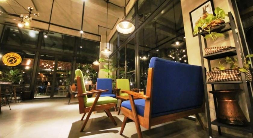 Hay Bandung Hotel in Bandung