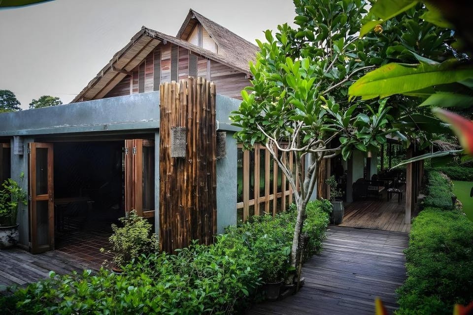 Hay Bandung Hotel in Bandung