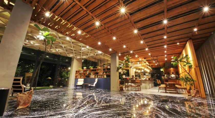 Hay Bandung Hotel in Bandung