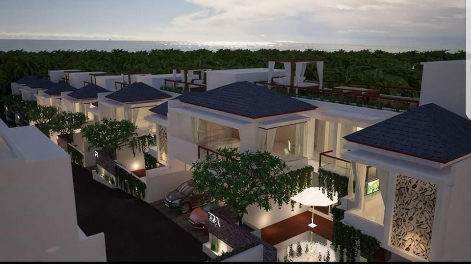 Bali Residence Villa Villa in Bali