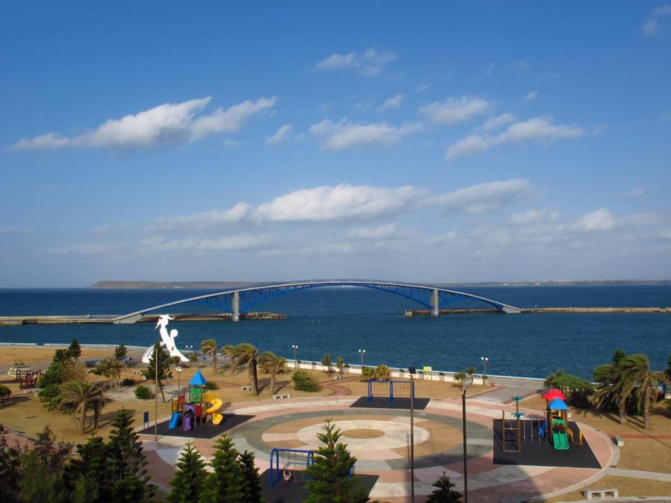 Penghu County Youth Activity Center Hotel in Fujian
