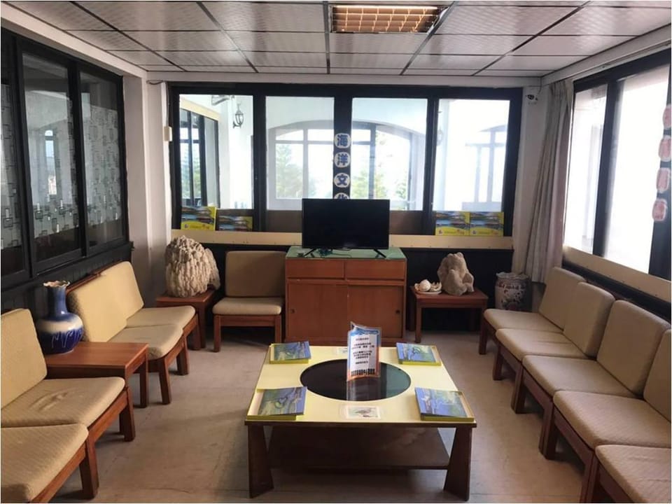 Penghu County Youth Activity Center Hotel in Fujian