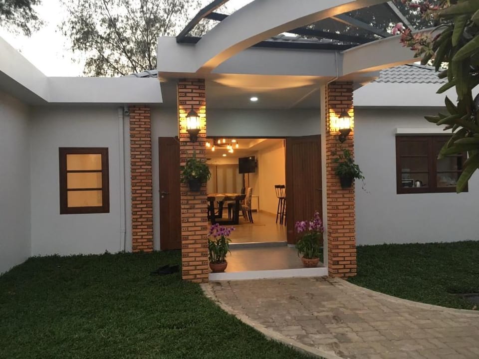 Rock Garden D19 Pool Villa Vacation rental in Chon Buri Changwat