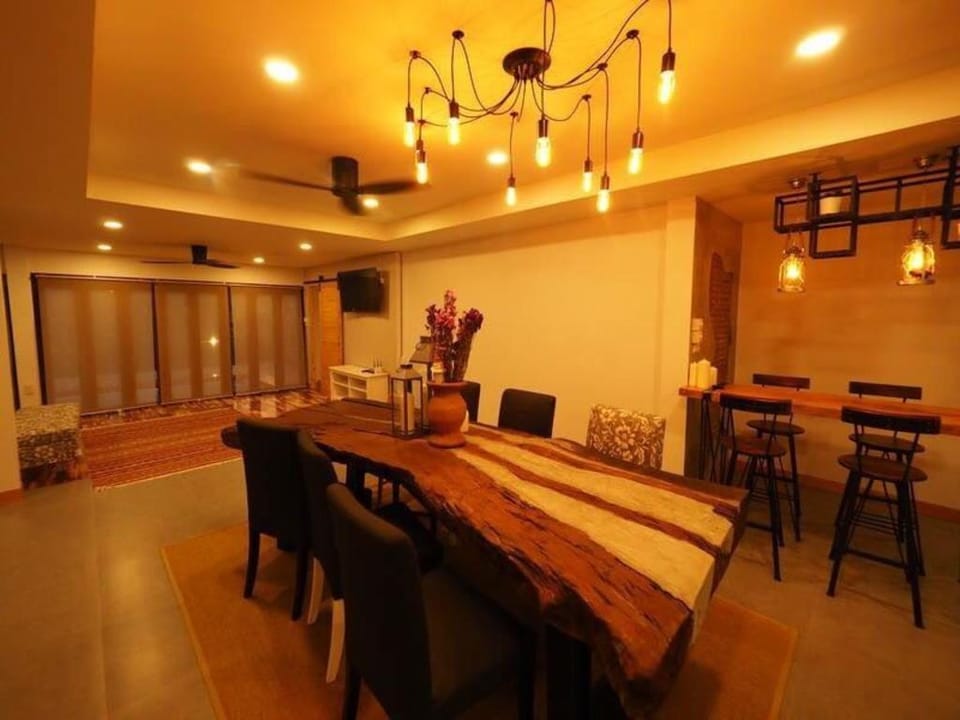 Rock Garden D19 Pool Villa Vacation rental in Chon Buri Changwat