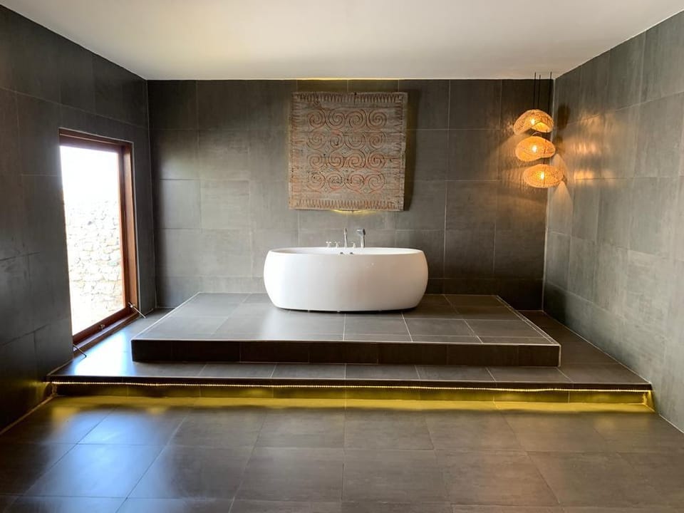 The Suites Lombok Hotel in Central Sekotong