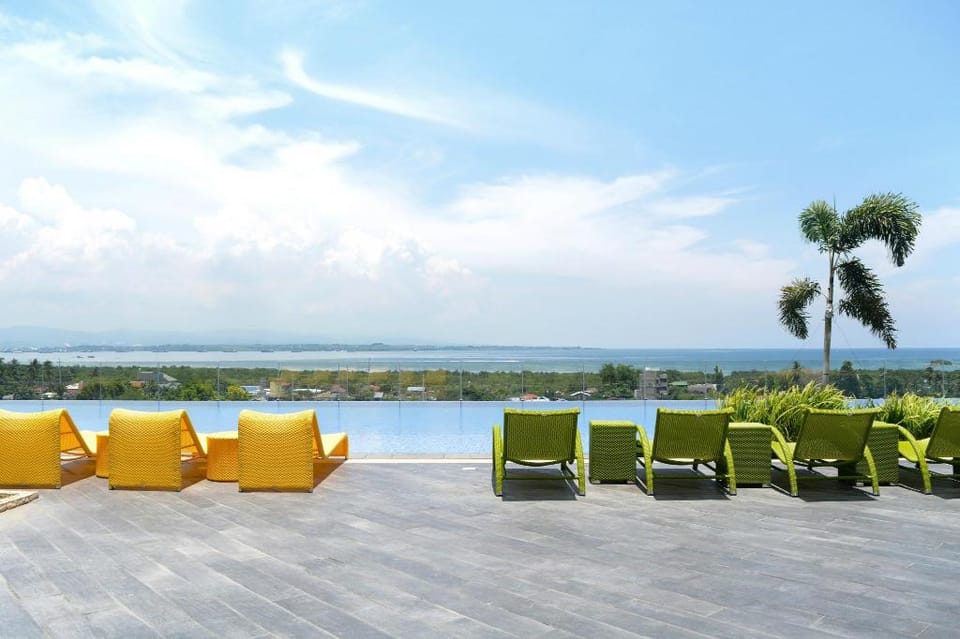 8 Newtown Studio A Apartment in Lapu-Lapu City