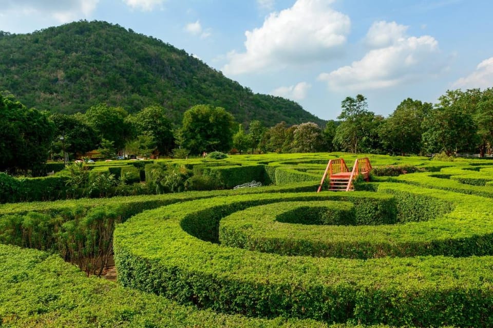 Eden Garden Vacation rental in Laos