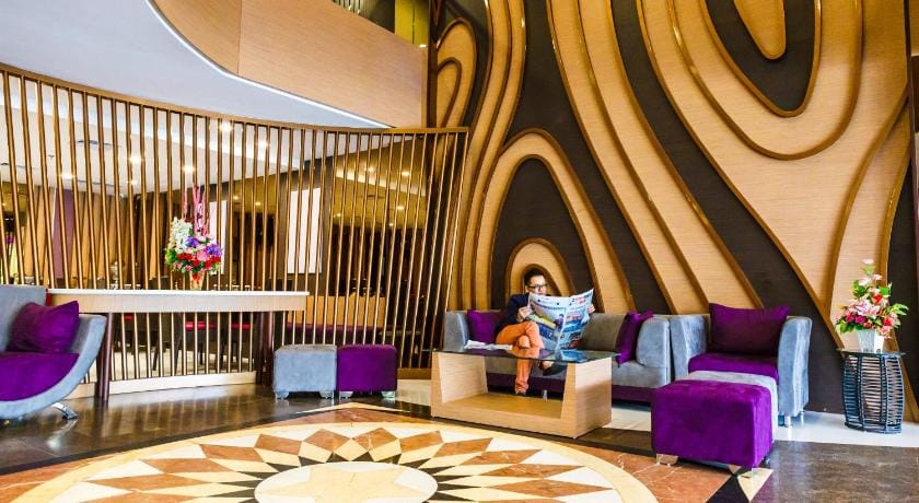 Asialink Easy by Prasanthi Hotel in Riau Islands, Indonesia