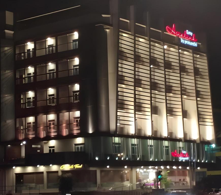 Asialink Easy by Prasanthi Hotel in Riau Islands, Indonesia