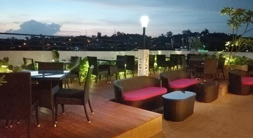 Asialink Easy by Prasanthi Hotel in Riau Islands, Indonesia