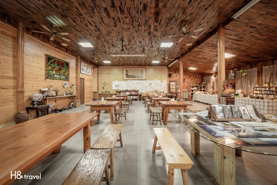 Seeking-Alishan Sunrise Bed and Breakfast in Kaohsiung