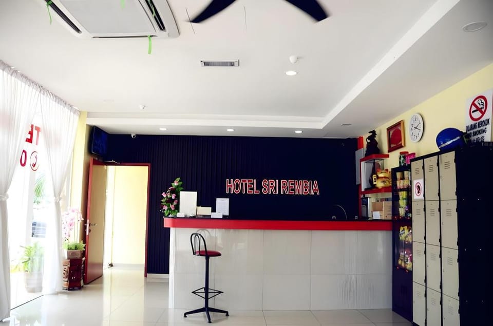 Hotel Sri Rembia Hotel in Malacca