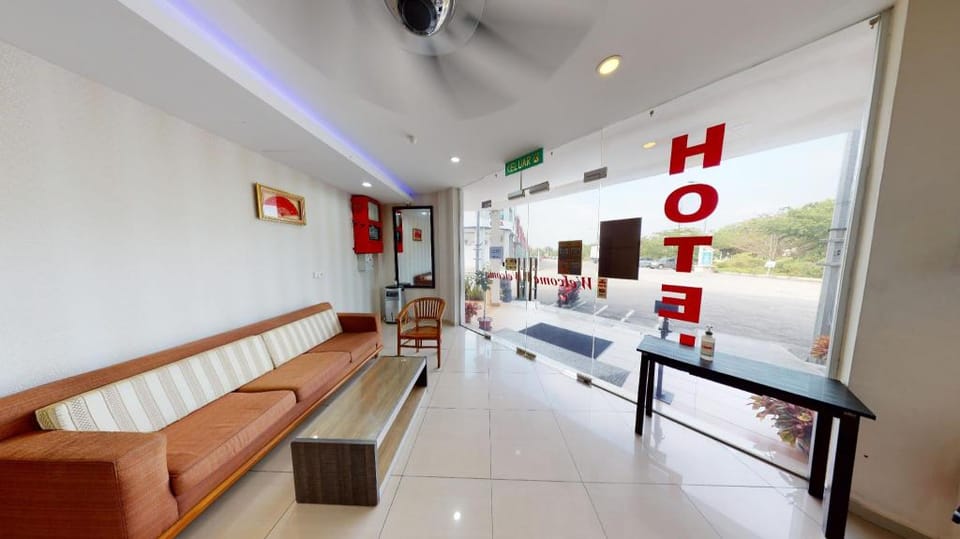 Hotel Sri Rembia Hotel in Malacca