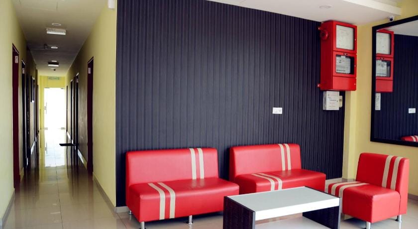 Hotel Sri Rembia Hotel in Malacca