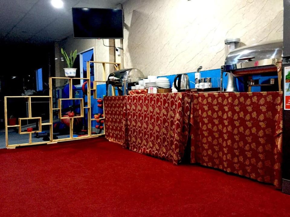 Ba Dat Homestay Vacation rental in Ho Chi Minh City