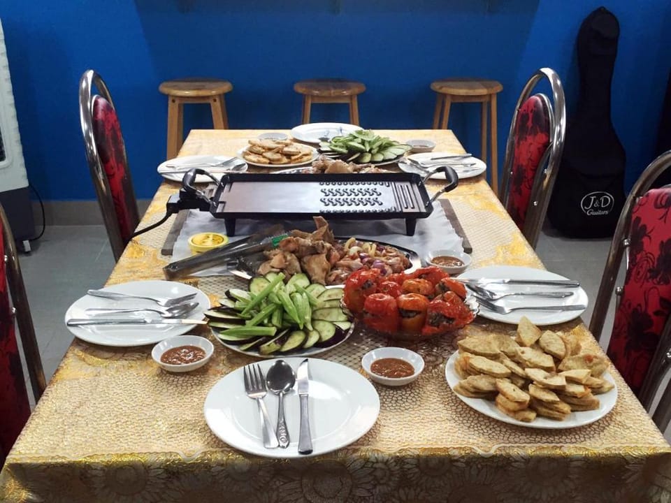 Ba Dat Homestay Vacation rental in Ho Chi Minh City