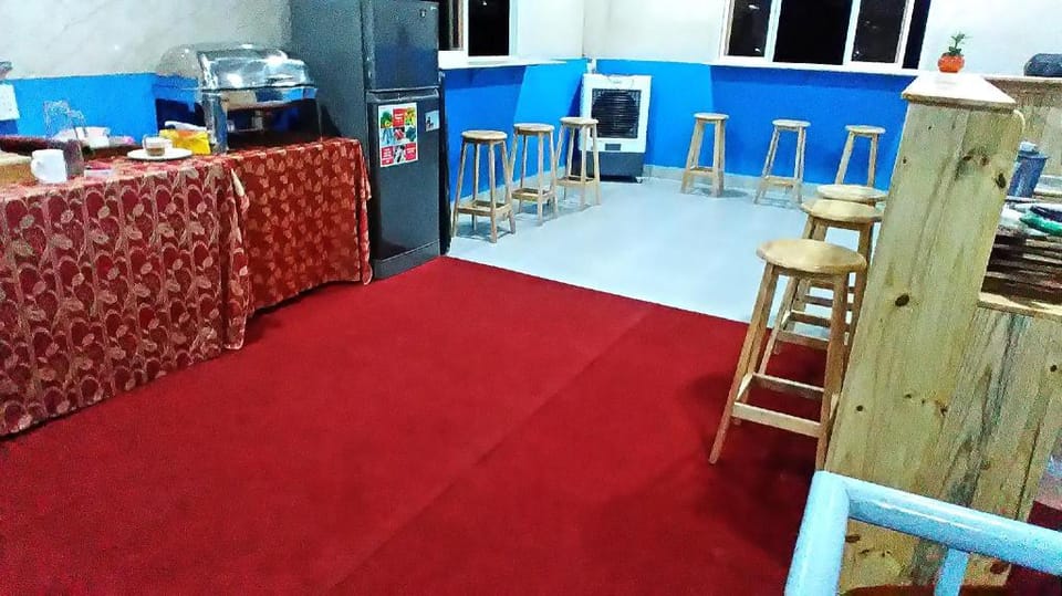 Ba Dat Homestay Vacation rental in Ho Chi Minh City