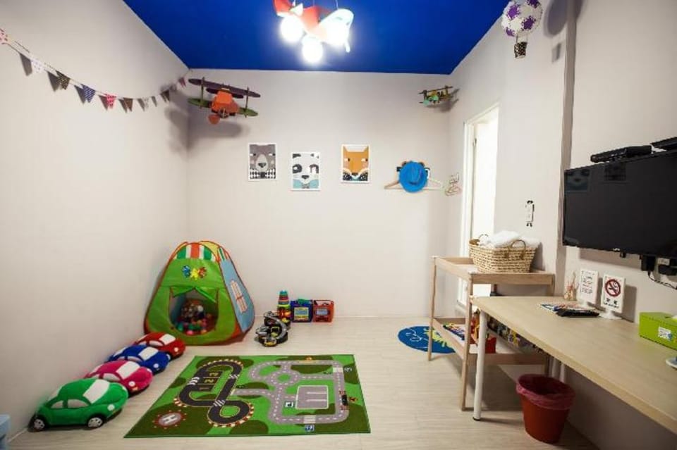House 22 Vacation rental in Kaohsiung