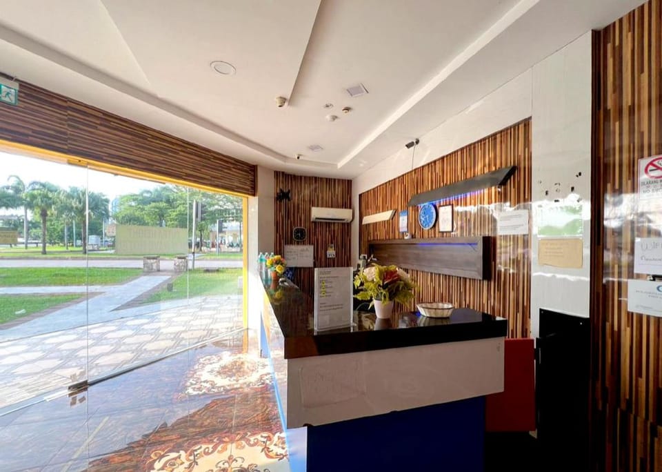 Putra Heights New Wave Hotel Hotel in Federal Territory of Kuala Lumpur