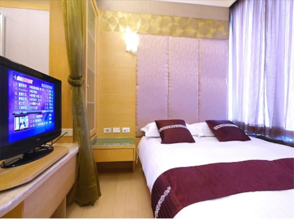 near MRT Sanduo street double A-85大樓-海角月租套房 Apartment in Kaohsiung