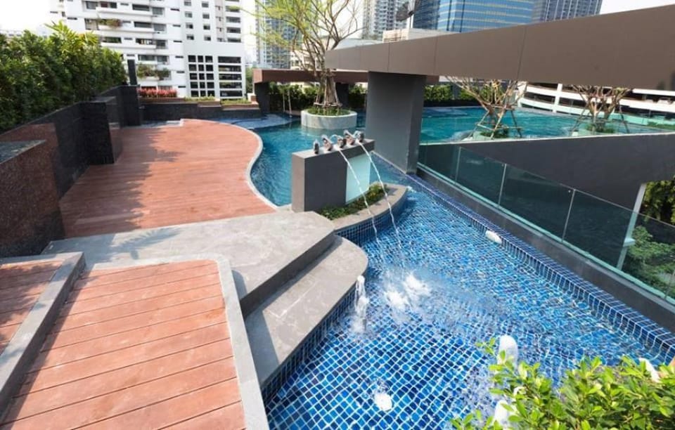 EveRyDaY SUKHUMVIT 11-13 ASOK NANA NIGHTLIFE* Apartment in Bangkok