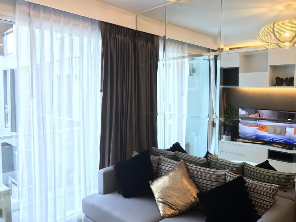 EveRyDaY SUKHUMVIT 11-13 ASOK NANA NIGHTLIFE* Apartment in Bangkok