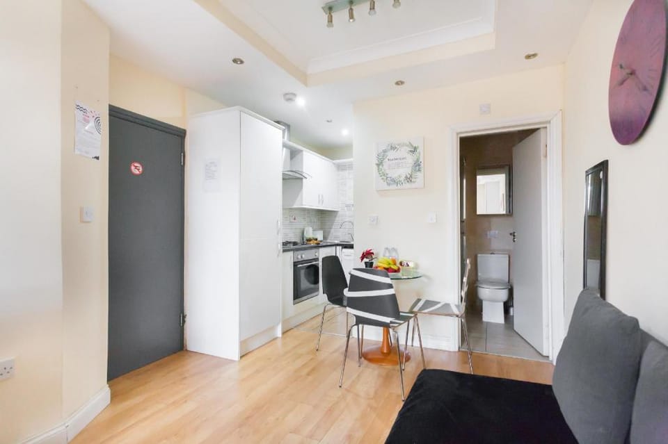 Euston Modern Apartments Apartment in London Borough of Islington