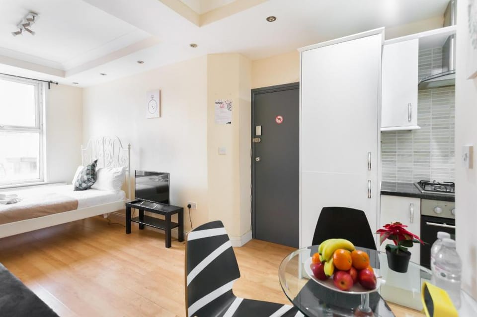 Euston Modern Apartments Apartment in London Borough of Islington