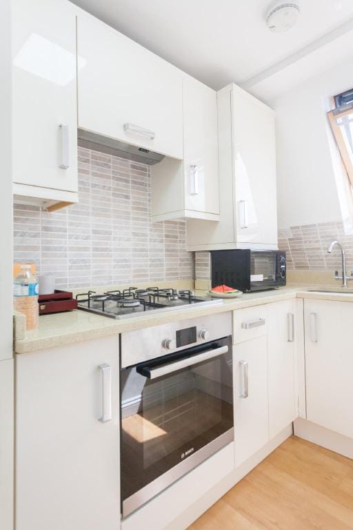 Euston Modern Apartments Apartment in London Borough of Islington