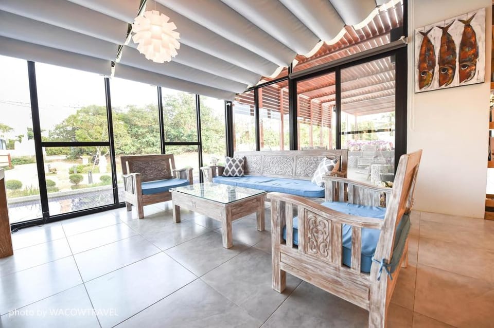 Outline B&B Bed and Breakfast in Kaohsiung