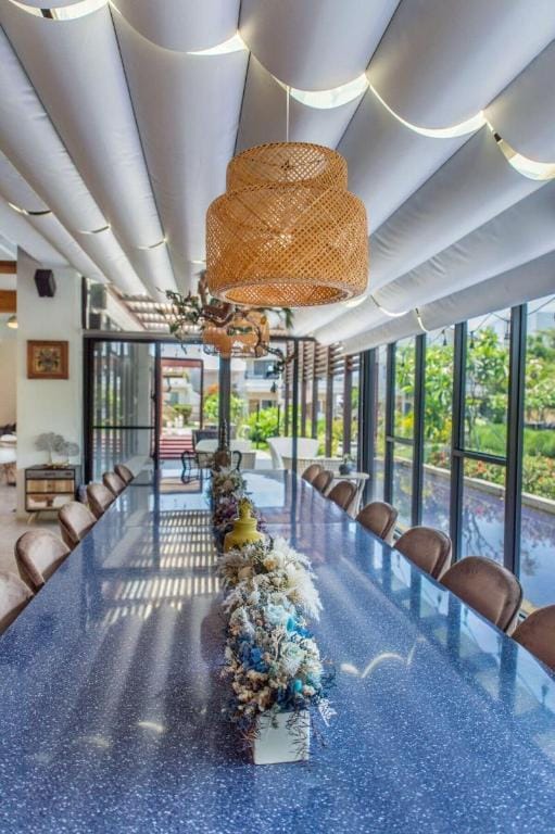 Outline B&B Bed and Breakfast in Kaohsiung
