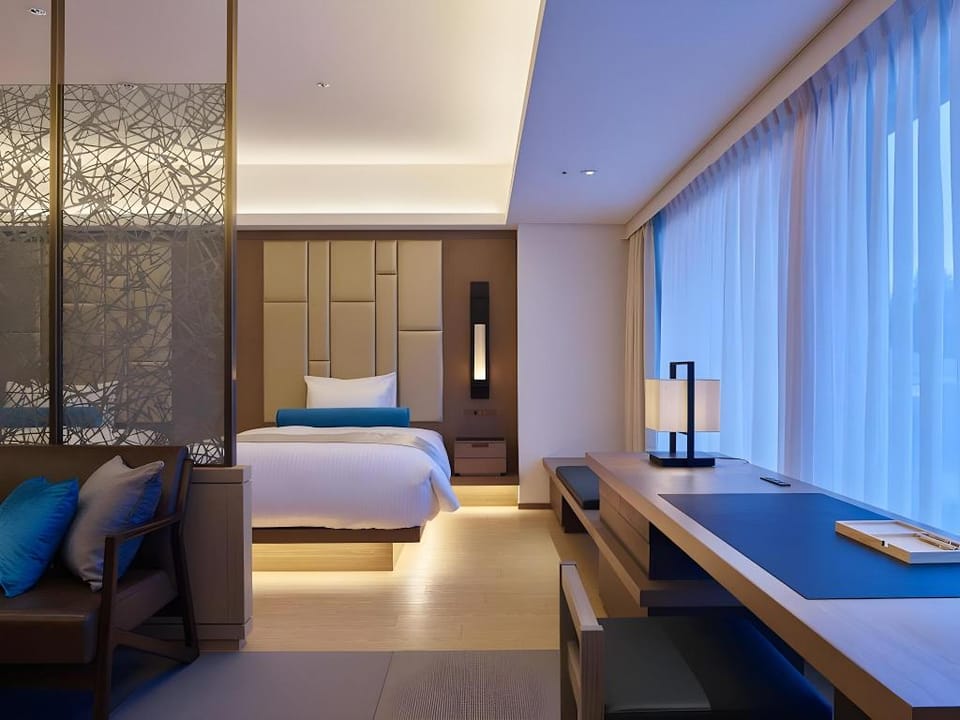 The Celestine Kyoto Gion Hotel in Kyoto