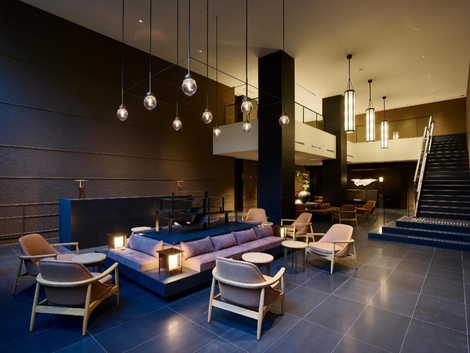 The Celestine Kyoto Gion Hotel in Kyoto
