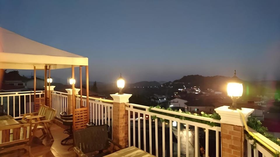 Shin Sane Guesthouse & Bungalow Bed and Breakfast in Thailand
