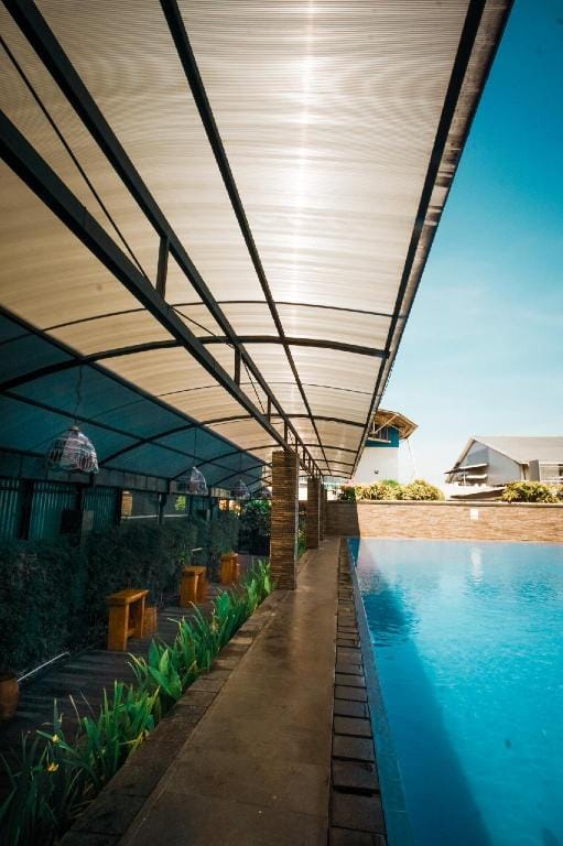 Hotel Asri Plaza Asia Tasikmalaya Hotel in West Java