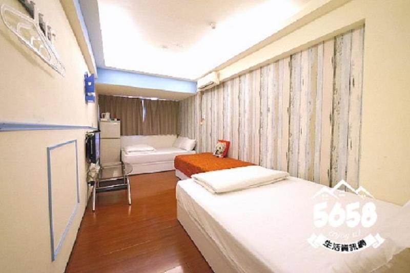 Fengjia Apartments Apartment in Fujian