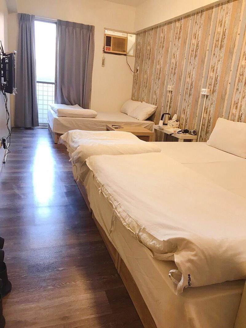 Fengjia Apartments Apartment in Fujian