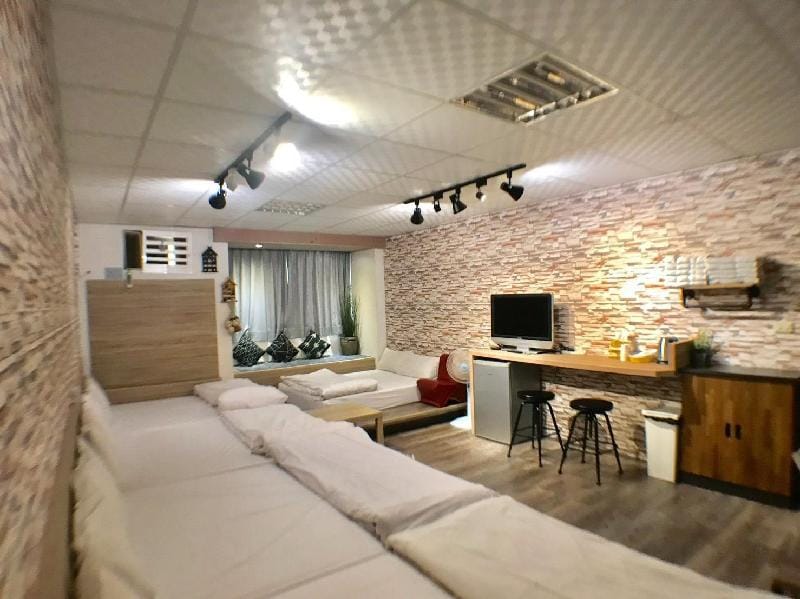 Fengjia Houses Vacation rental in Fujian