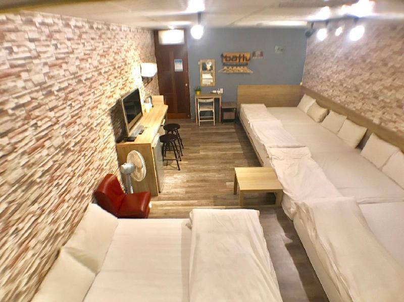 Fengjia Houses Vacation rental in Fujian