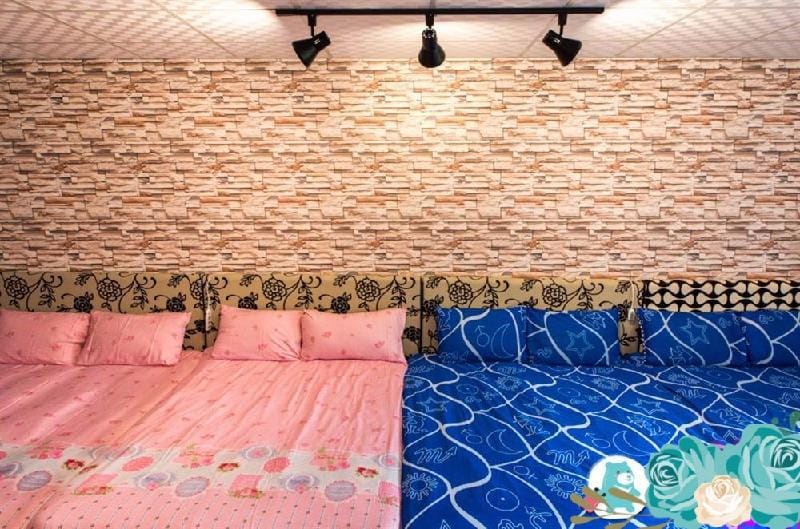 Fengjia Houses Vacation rental in Fujian
