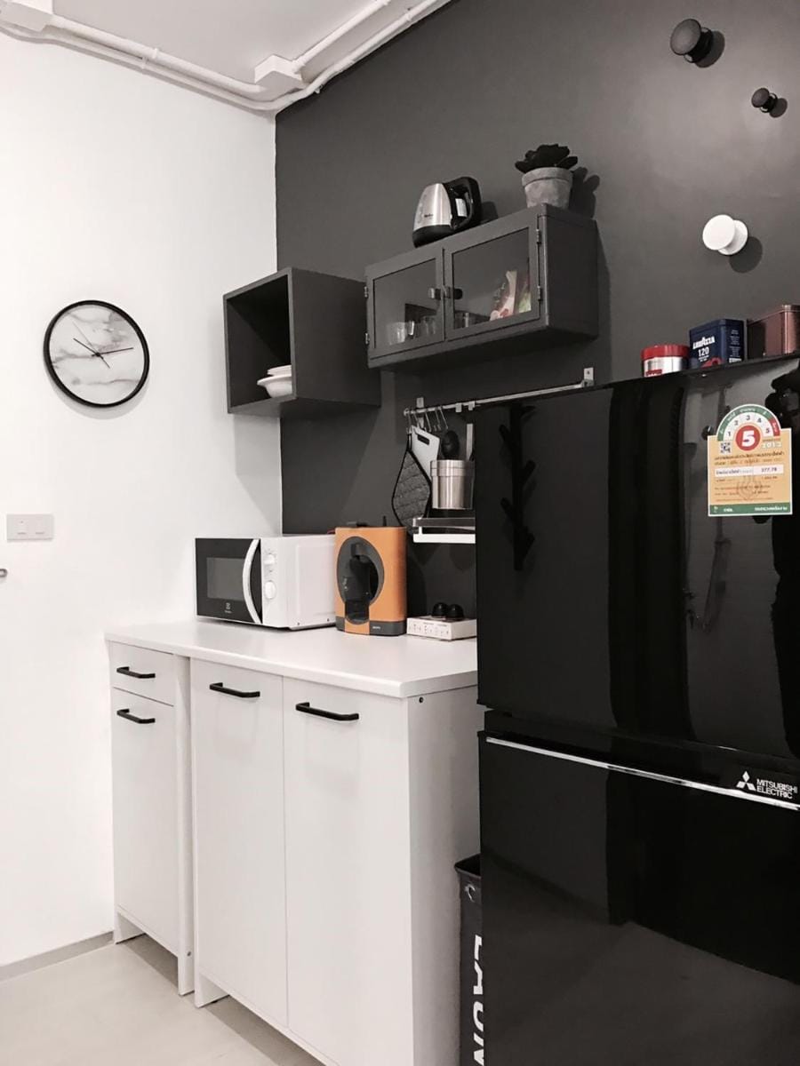 Stay in Style at Nimman R208 Apartment in Chiang Mai