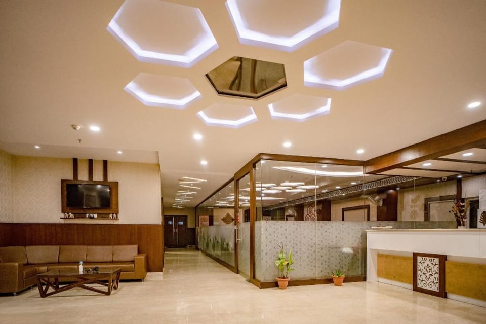 ADMIRE INN - A Boutique Hotel Hotel in Gujarat