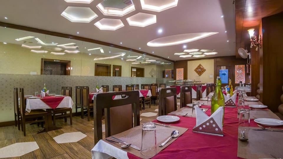 ADMIRE INN - A Boutique Hotel Hotel in Gujarat