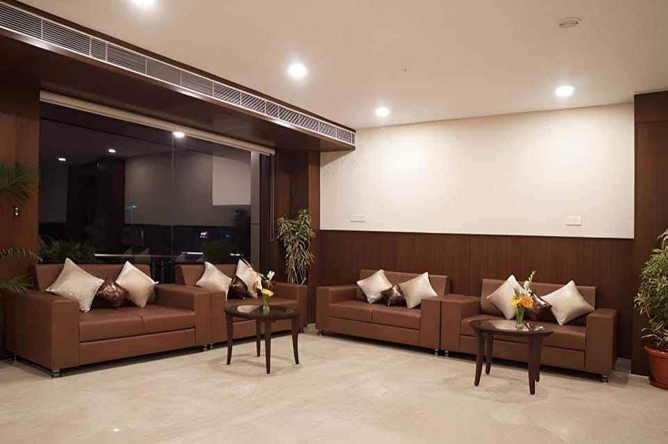 ADMIRE INN - A Boutique Hotel Hotel in Gujarat