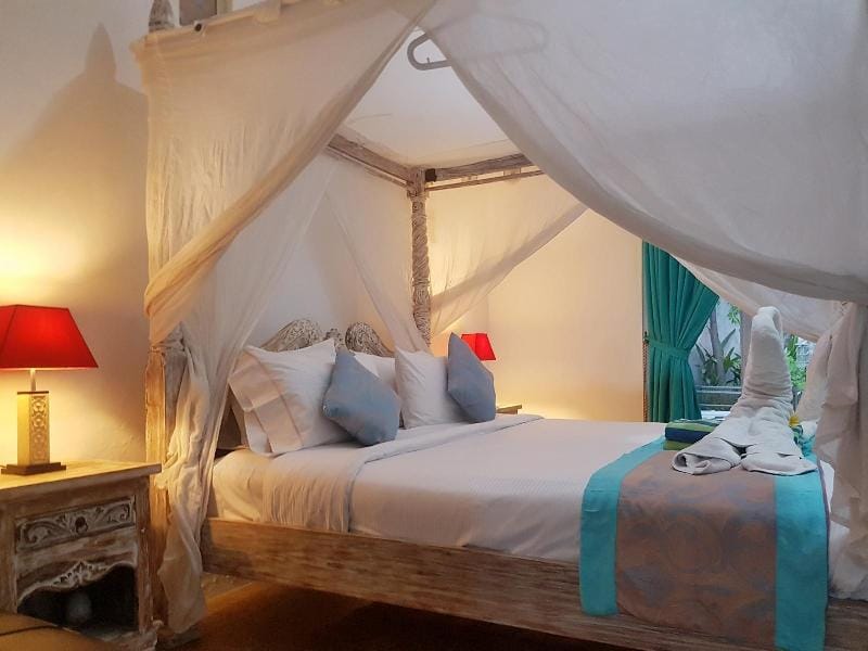 Villa Bunny Seminyak Villa in Kuta