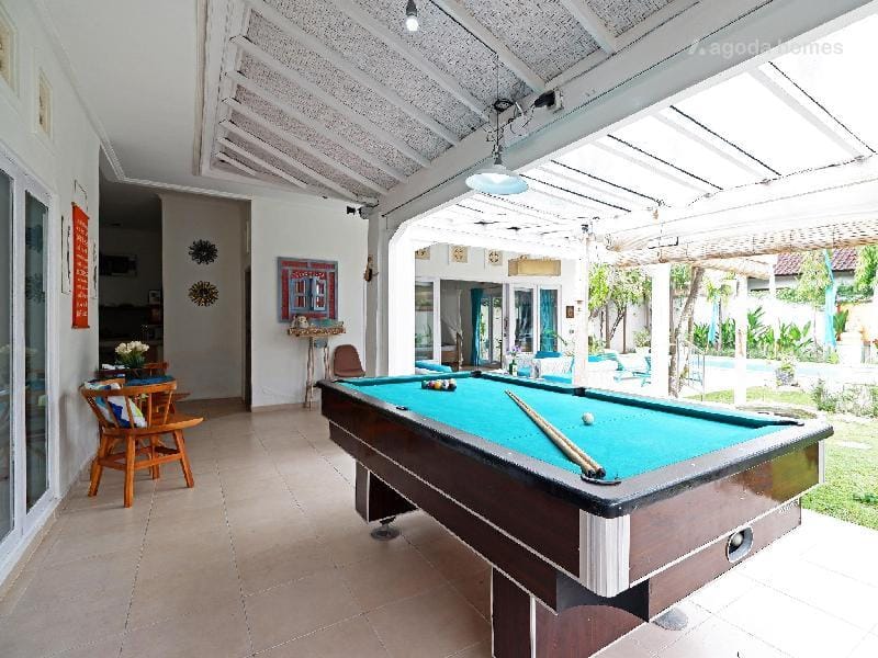 Villa Bunny Seminyak Villa in Kuta
