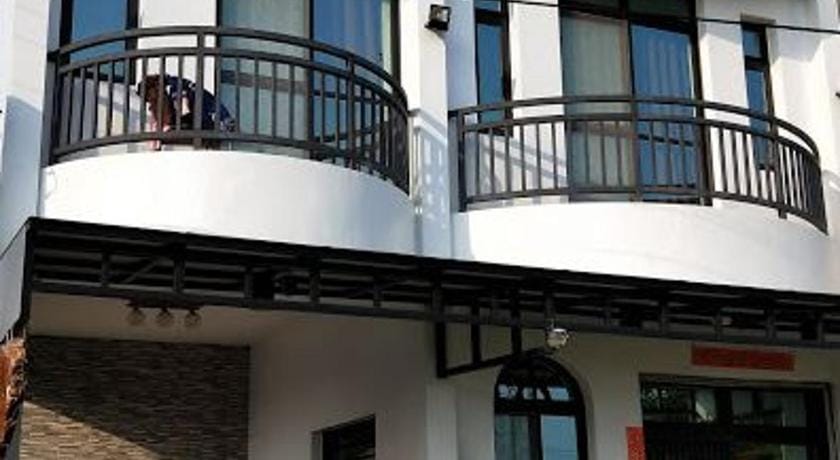 Slow Liuqiu Bed and Breakfast in Kaohsiung